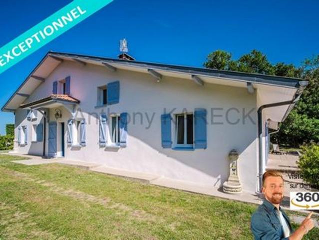 Villa vente à Dax