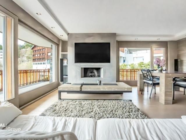 Wohnung kaufen in Lens, Wallis