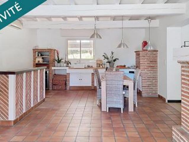 Villa vente à Castelsarrasin, Moissac