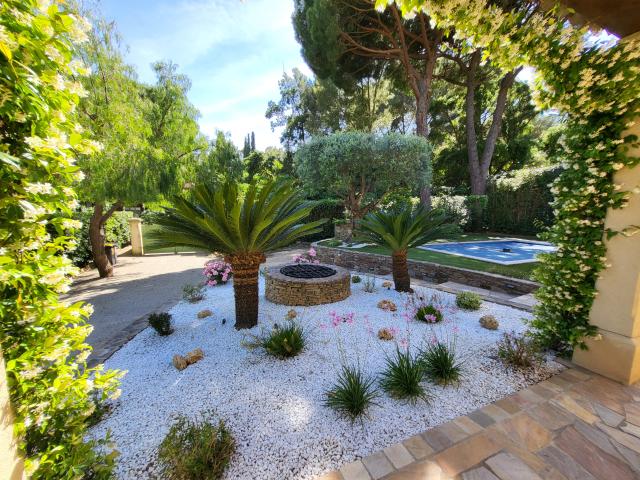 Villa vente à Arrondissement de Draguignan, Cavalaire-sur-mer