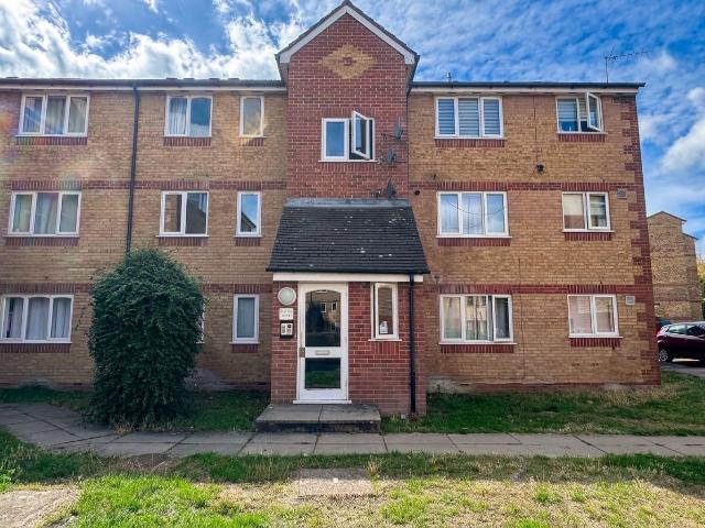 Apartment for rent in Fishers Green, Shephall