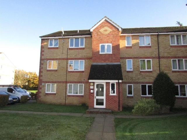 Apartment for rent in Gumley, Harborough