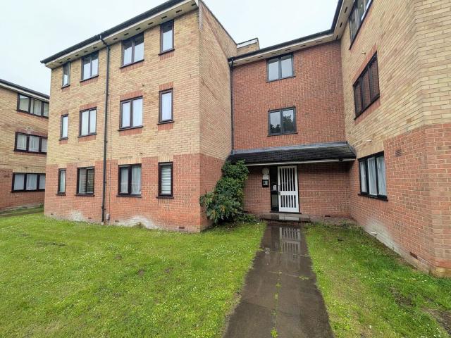 Apartment for rent in Fishers Green, Shephall
