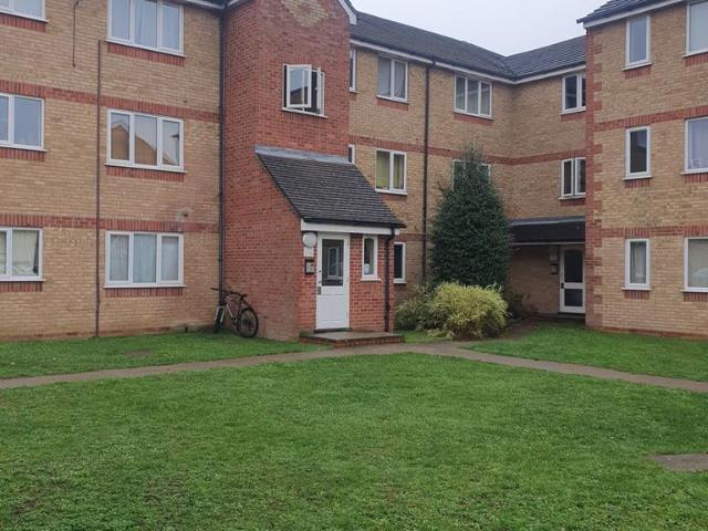Apartment for rent in Fishers Green, Shephall