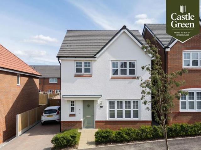 House for sale in Prestatyn, Wales
