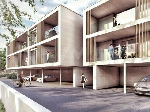 Wohnung kaufen in Grancia, Tessin