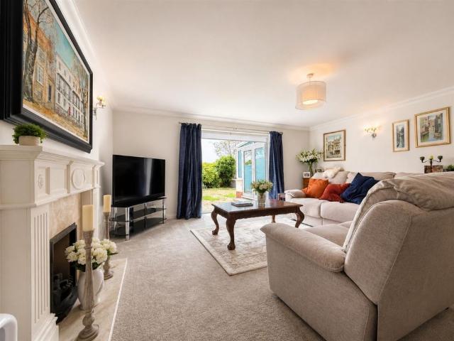 House for rent in Prestbury, Golden Valley