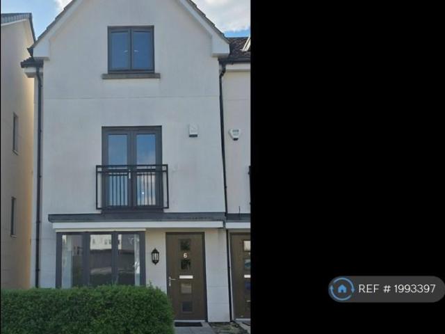 House for rent in Cleevemount, Golden Valley