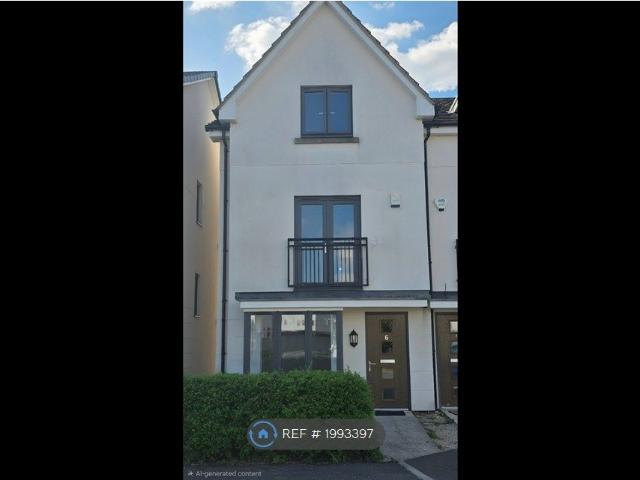 House for rent in Cleevemount, Golden Valley