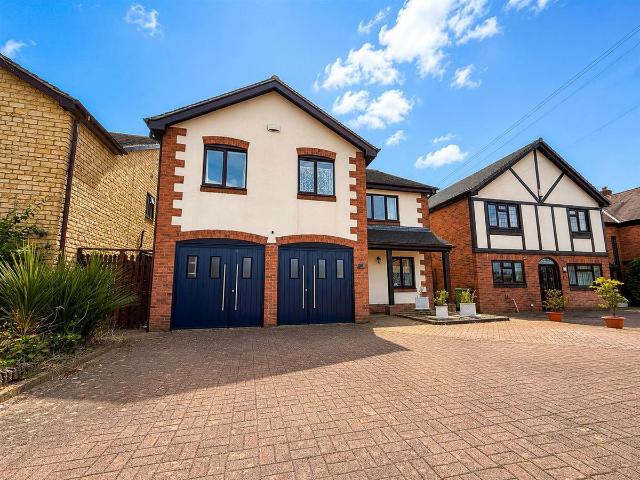 House for rent in Prestbury, Golden Valley