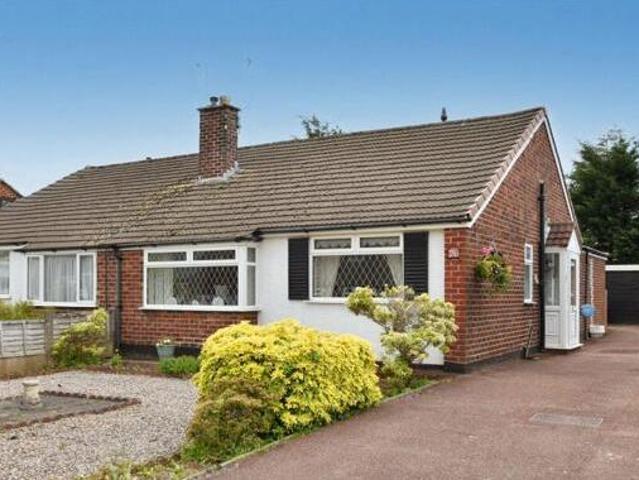 House for sale in Warrington