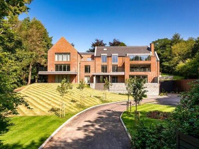 House for sale in Over Alderley, Macclesfield