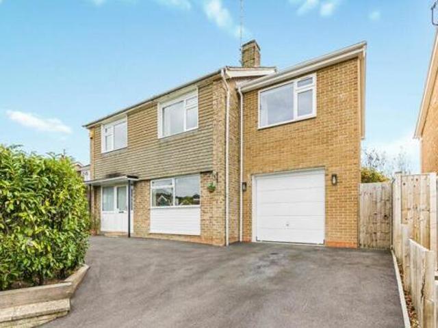 House for sale in Prestbury, Golden Valley