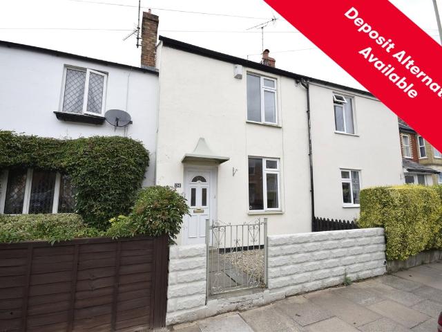 House for rent in Cleevemount, Golden Valley