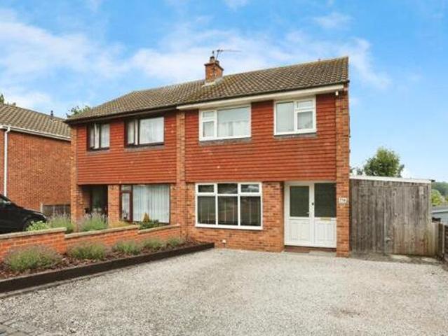 House for sale in Elmfield, Leicestershire