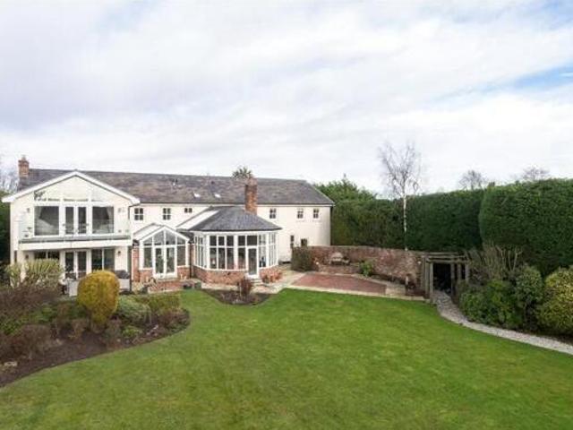 House for sale in Wilmslow Park, Wilmslow