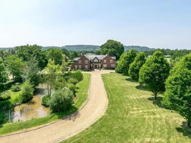 House for sale in Wilmslow Park, Wilmslow