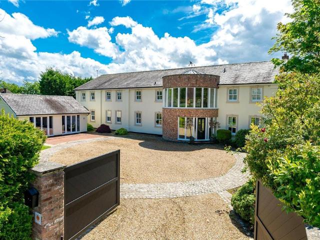 House for rent in Wilmslow Park, Wilmslow