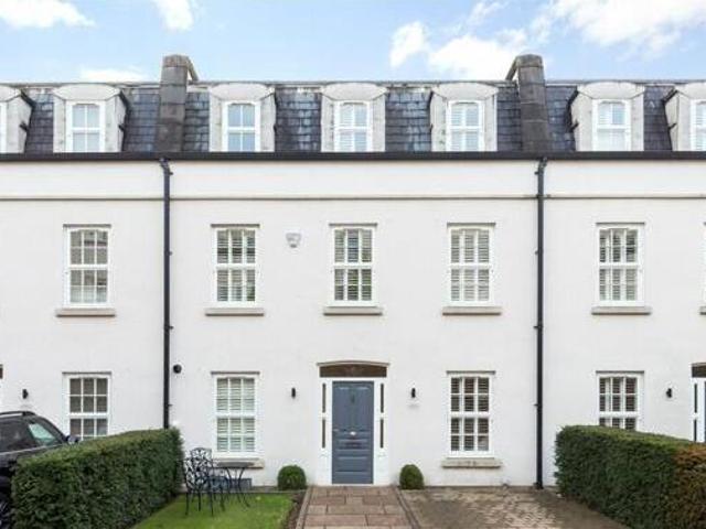 House for sale in Macclesfield, Cheshire East