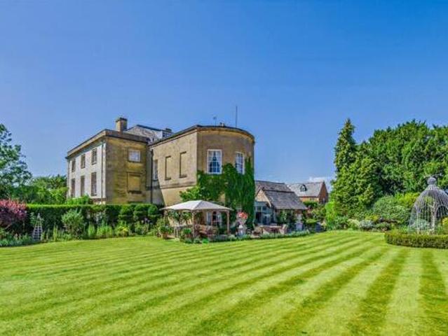 House for sale in Prestbury, Golden Valley