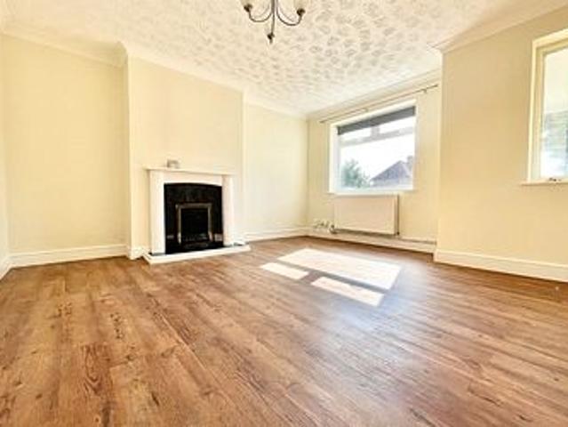House for rent in West Dumpton, Acol