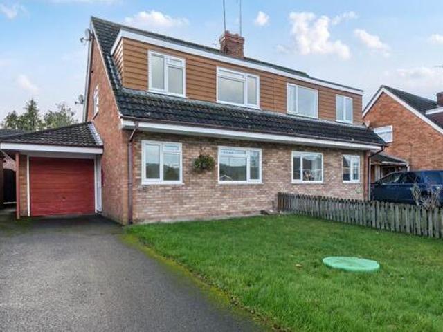House for sale in Lyons, Greater London