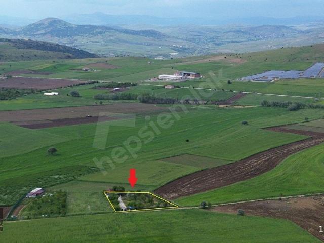 Çubuk, Ankara içerisinde satılık Arsa