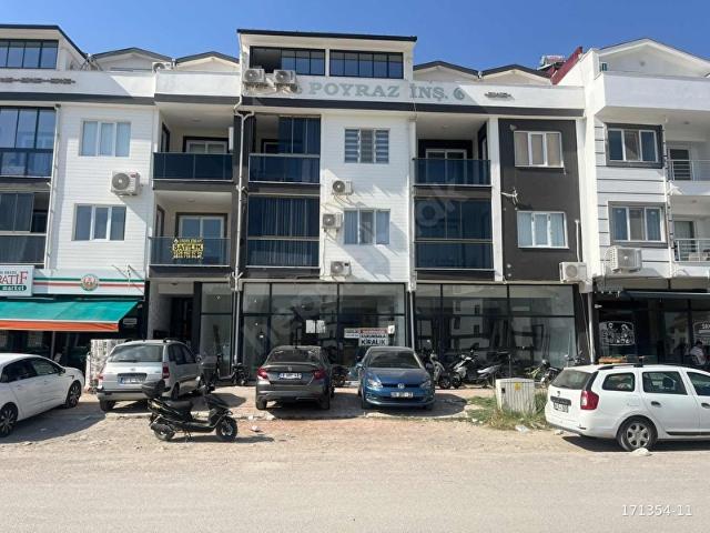 Dalaman, Muğla içerisinde satılık Dükkan
