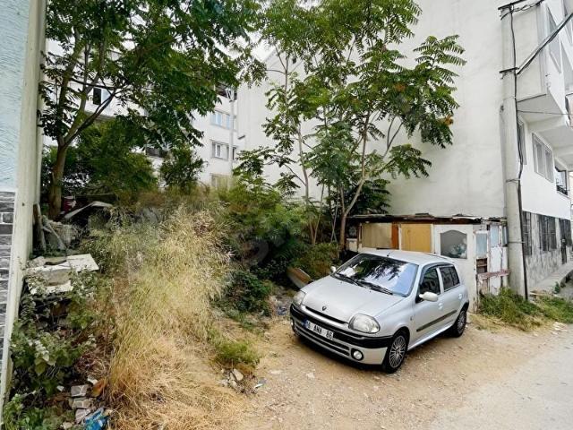 Yildirim, Bursa içerisinde satılık Arsa