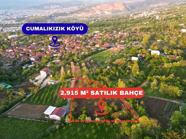 Yildirim, Bursa içerisinde satılık mülk