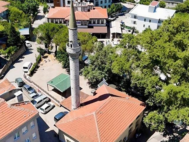 Yildirim, Bursa içerisinde satılık Arsa