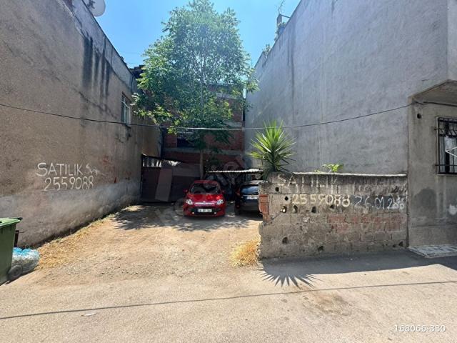 Osmangazi, Bursa içerisinde satılık Arsa