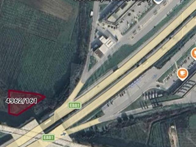 Osmangazi, Bursa içerisinde satılık Arsa