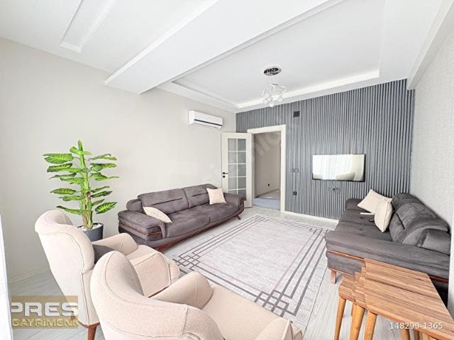 Çağdaşkent Mahallesi, Toroslar içerisinde satılık mülk