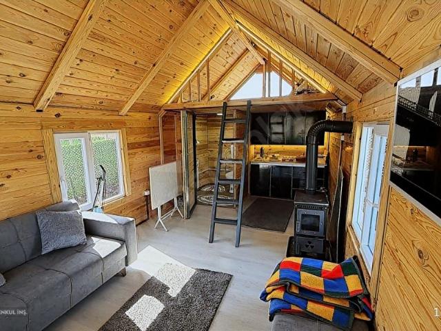 Akyurt, Ankara içerisinde satılık Arsa