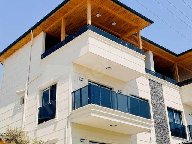 Çarkıpare Mahallesi, Sarıçam içerisinde satılık Villa