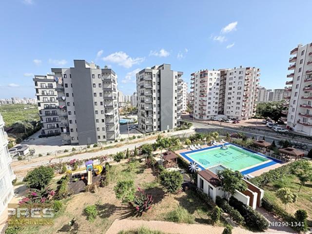 Mezitli, Mersin içerisinde satılık mülk