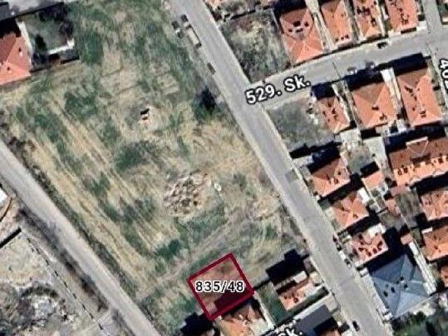 Hisar Mahallesi, Karaman Merkez içerisinde satılık Dükkan