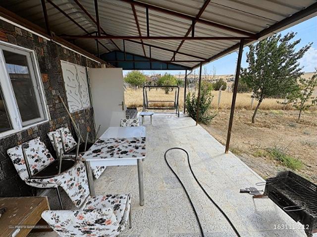 Akyurt, Ankara içerisinde satılık Arsa