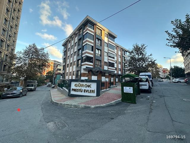 Sultangazi, İstanbul içerisinde satılık mülk