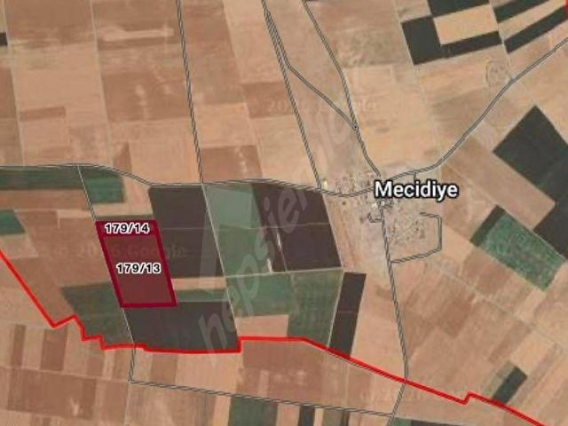 Kazimkarabekir, Karaman içerisinde satılık Arsa