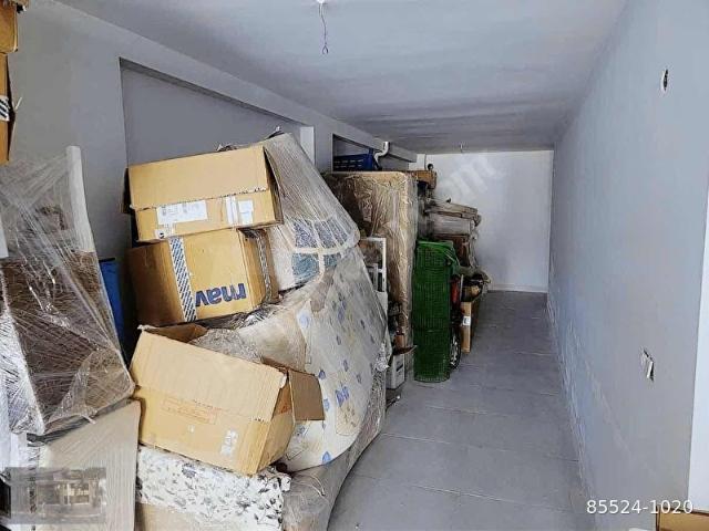 Bandirma, Balikesir içerisinde satılık Dükkan