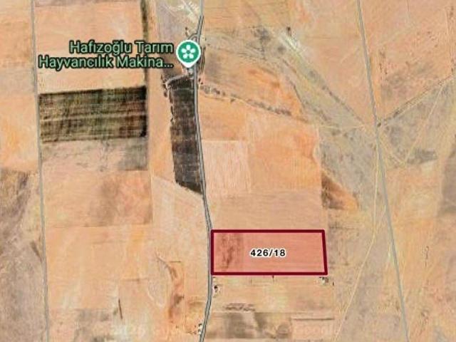 Yeşildere, Karaman Merkez içerisinde satılık Arsa