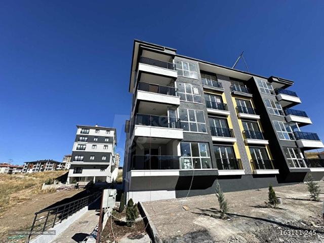 Pursaklar, Ankara içerisinde satılık mülk