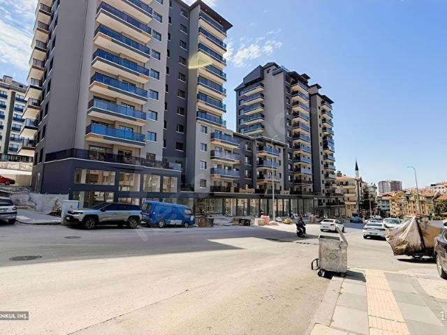 Keçiören, Ankara içerisinde satılık mülk