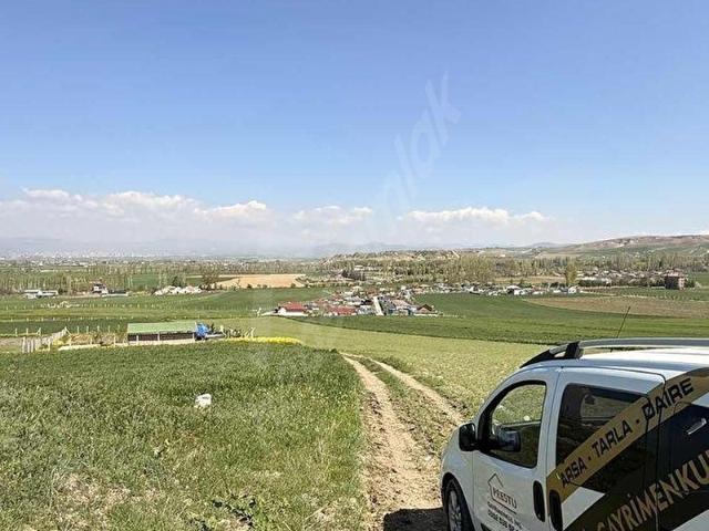 Akyurt, Ankara içerisinde satılık Arsa