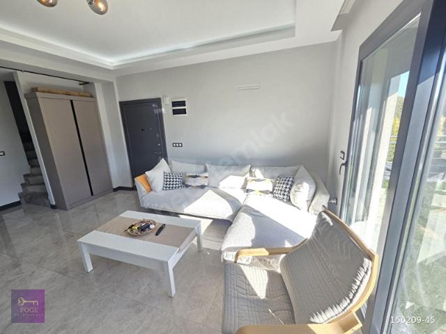 Foça, İzmir içerisinde satılık Villa