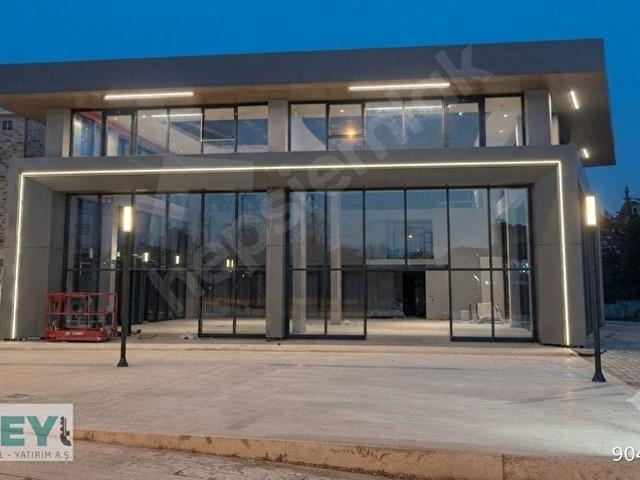 Gölbaşi, Ankara içerisinde satılık Bina