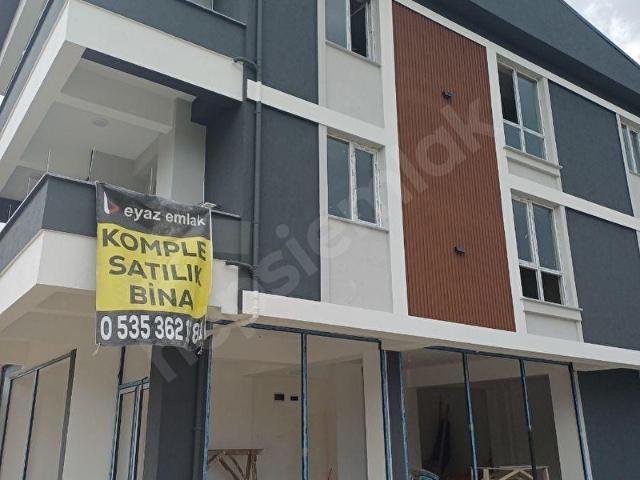 Mimar Sinan Mahallesi, Çorum Merkez içerisinde satılık mülk
