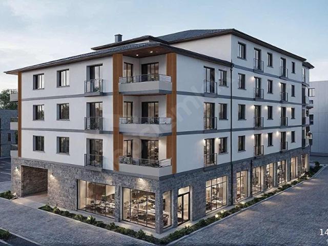 Yatağan, Muğla içerisinde satılık Residence